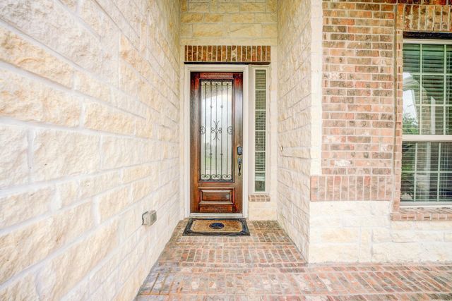 13502 Sorghum Drive, Rosharon, TX 77583