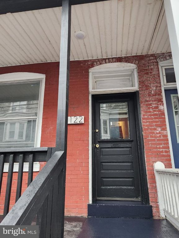 2122 PENN ST, Harrisburg, PA 17110