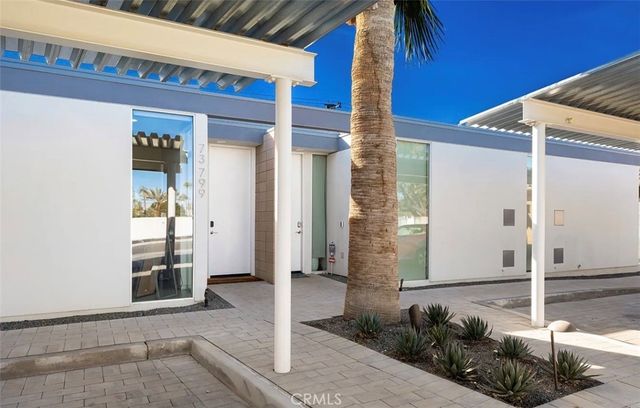 73799 Shadow Mountain, Palm Desert, CA 92260