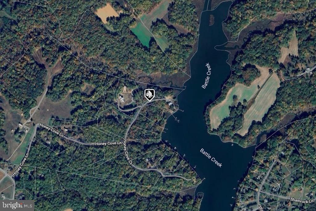 2900 HONEY COVE CT, Prince Frederick, MD 20678