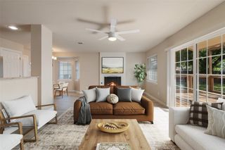 216 Lizzie ST, Taylor, TX 76574
