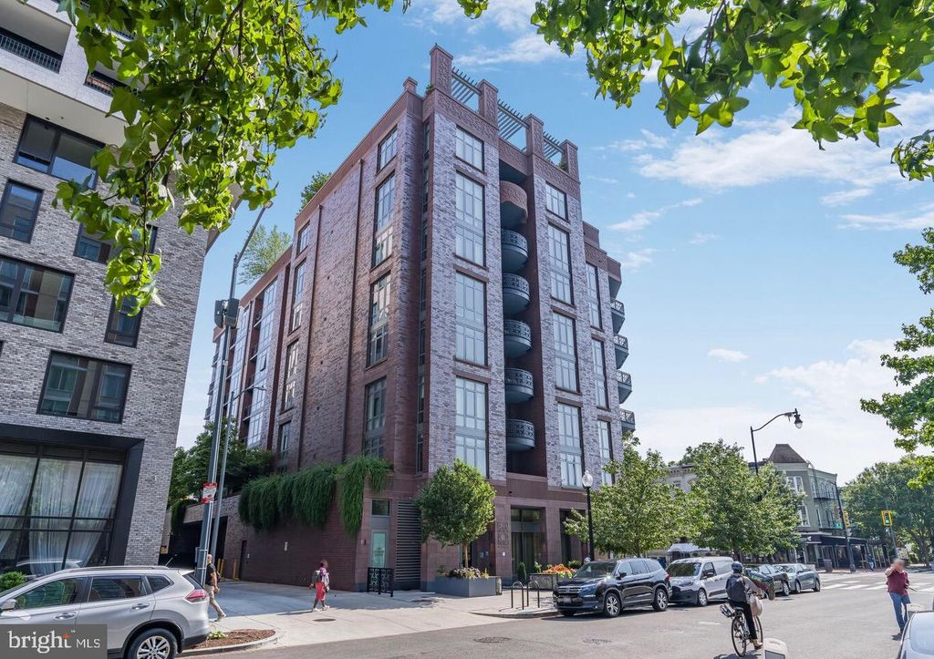 810 O ST NW #809, Washington, DC 20001
