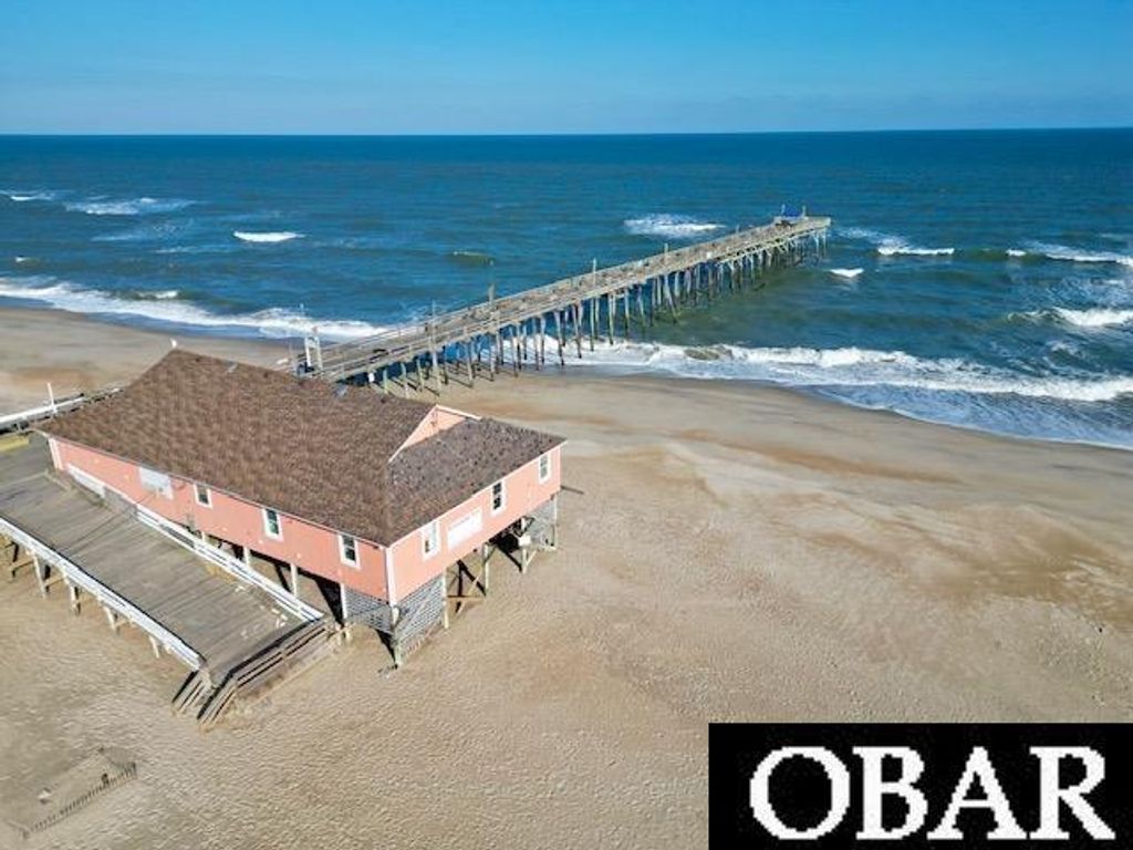 Image 1 of property listing at 24251 Atlantic Drive, Rodanthe, NC 27968