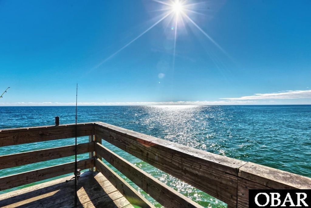 Image 11 of property listing at 24251 Atlantic Drive, Rodanthe, NC 27968