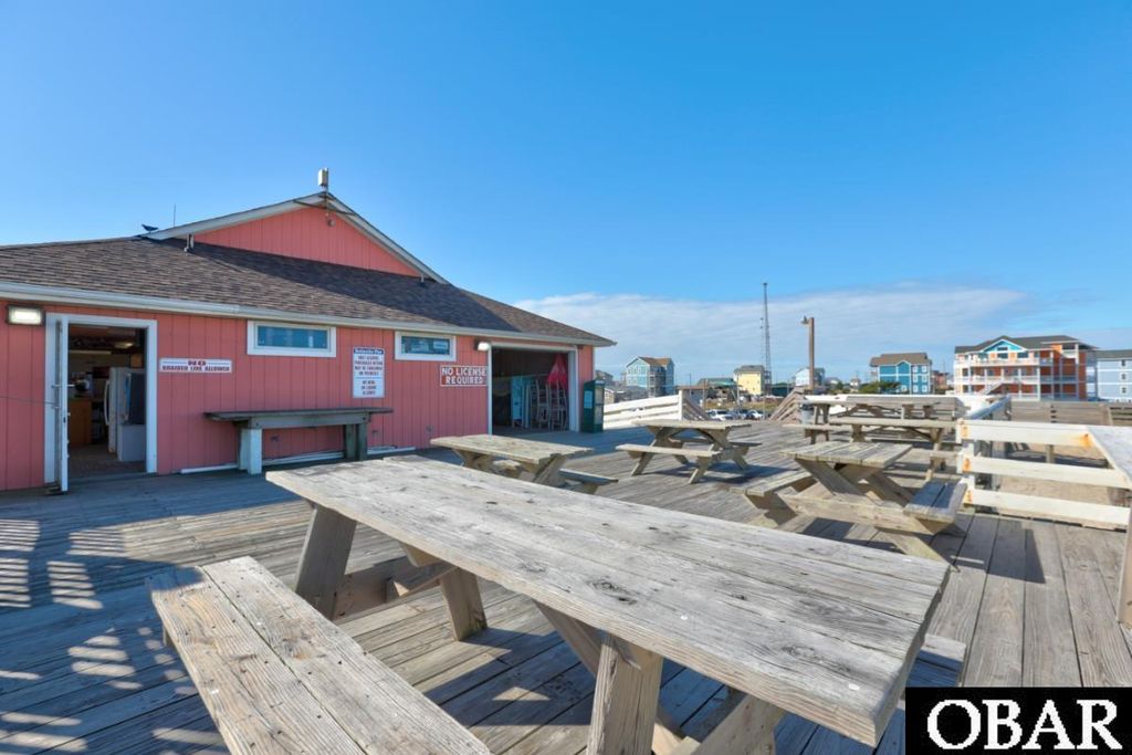 Image 12 of property listing at 24251 Atlantic Drive, Rodanthe, NC 27968