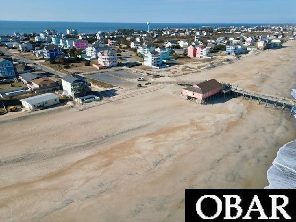 Image 14 of property listing at 24251 Atlantic Drive, Rodanthe, NC 27968