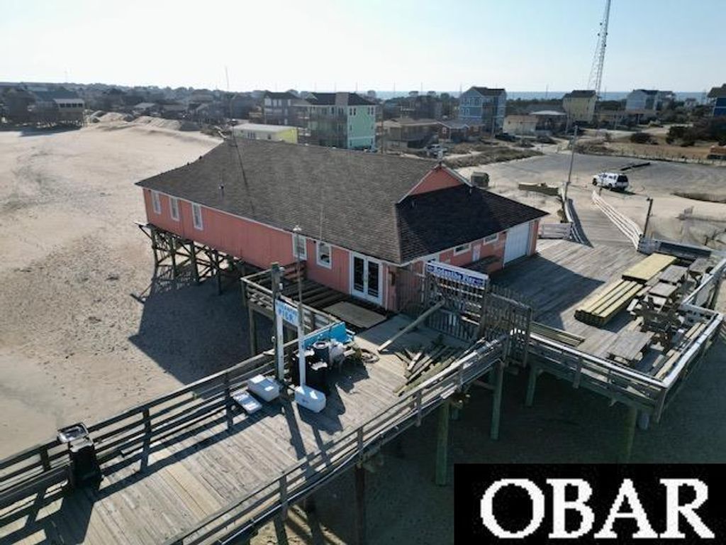Image 15 of property listing at 24251 Atlantic Drive, Rodanthe, NC 27968