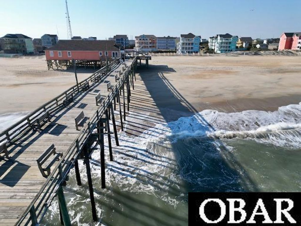 Image 16 of property listing at 24251 Atlantic Drive, Rodanthe, NC 27968