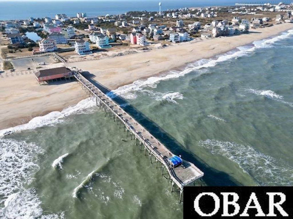 Image 17 of property listing at 24251 Atlantic Drive, Rodanthe, NC 27968