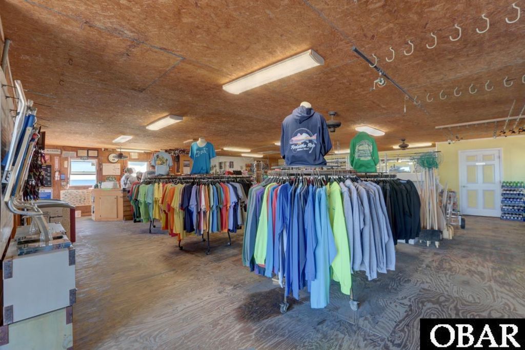 Image 18 of property listing at 24251 Atlantic Drive, Rodanthe, NC 27968