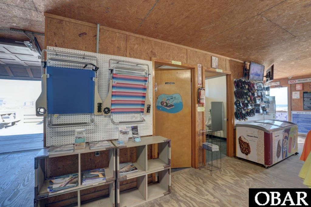 Image 19 of property listing at 24251 Atlantic Drive, Rodanthe, NC 27968