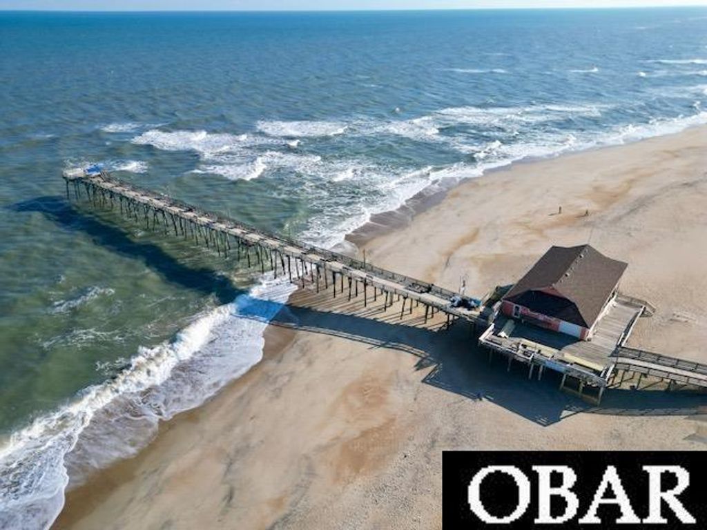 Image 3 of property listing at 24251 Atlantic Drive, Rodanthe, NC 27968