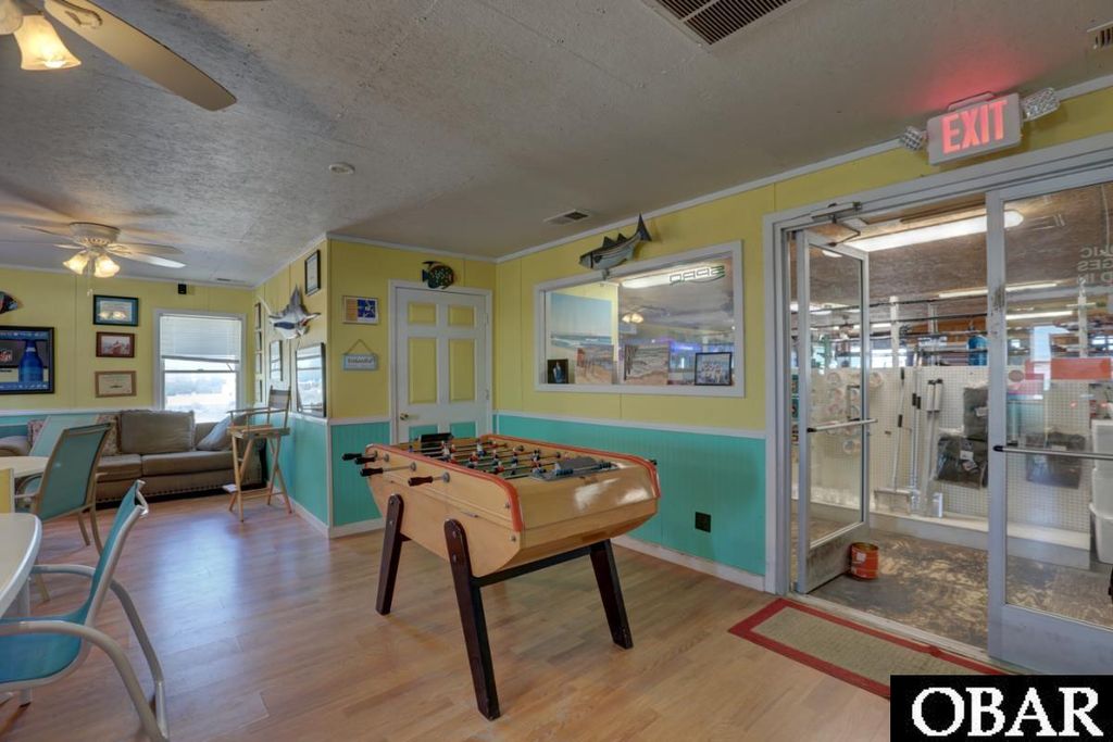 Image 25 of property listing at 24251 Atlantic Drive, Rodanthe, NC 27968