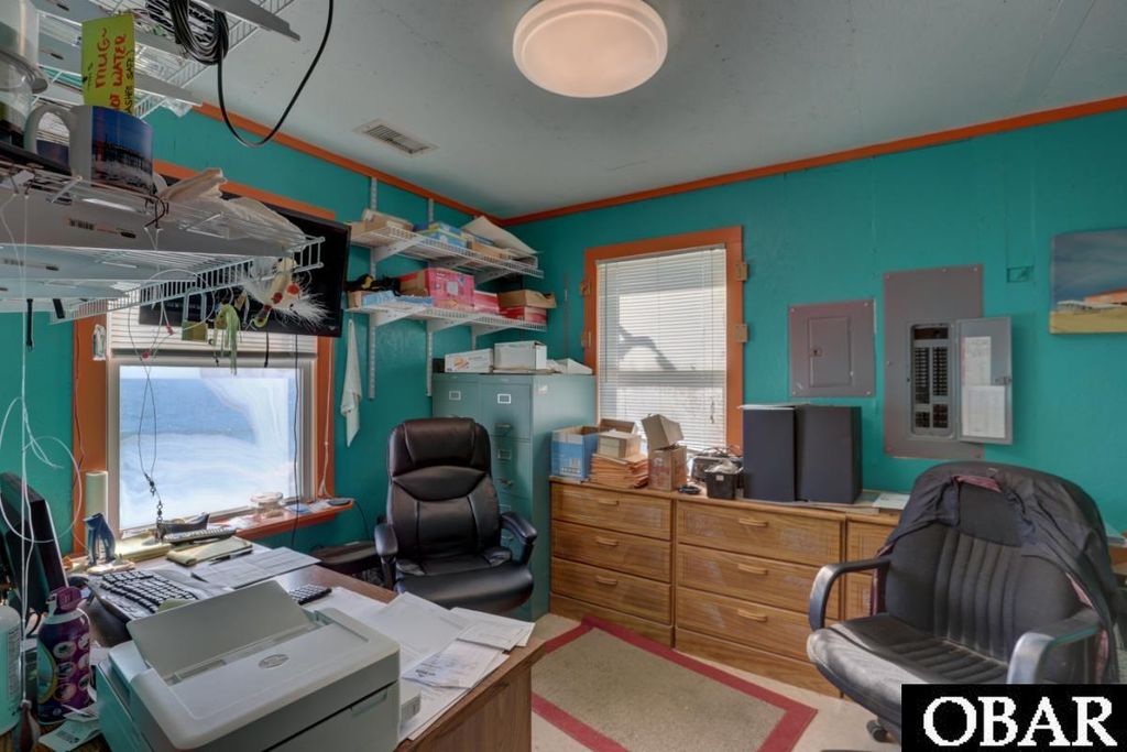 Image 30 of property listing at 24251 Atlantic Drive, Rodanthe, NC 27968