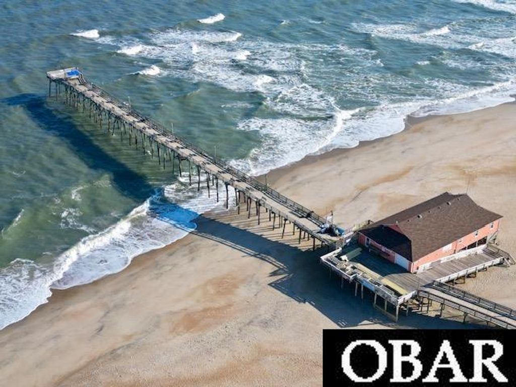 Image 4 of property listing at 24251 Atlantic Drive, Rodanthe, NC 27968