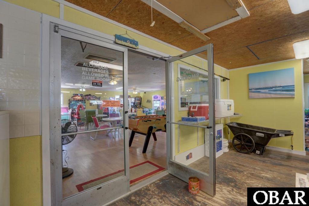 Image 31 of property listing at 24251 Atlantic Drive, Rodanthe, NC 27968