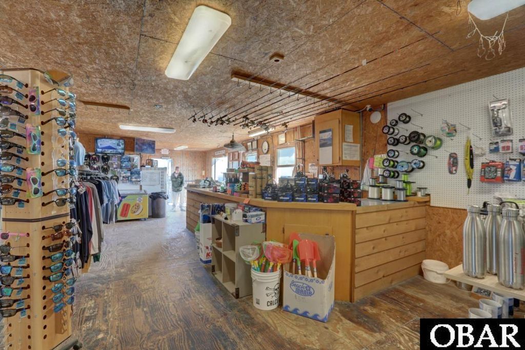 Image 32 of property listing at 24251 Atlantic Drive, Rodanthe, NC 27968