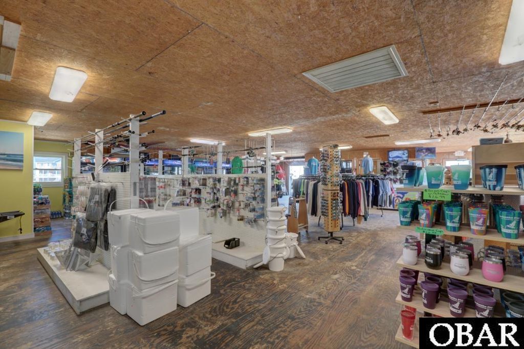 Image 33 of property listing at 24251 Atlantic Drive, Rodanthe, NC 27968