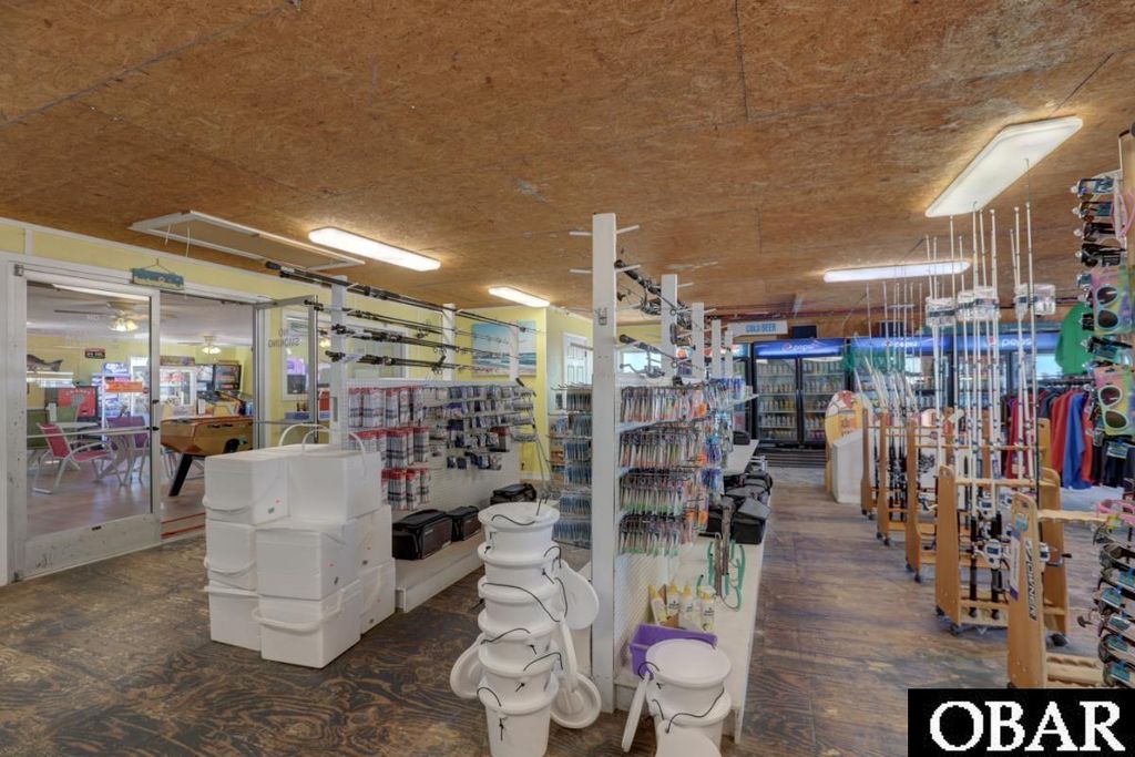 Image 34 of property listing at 24251 Atlantic Drive, Rodanthe, NC 27968