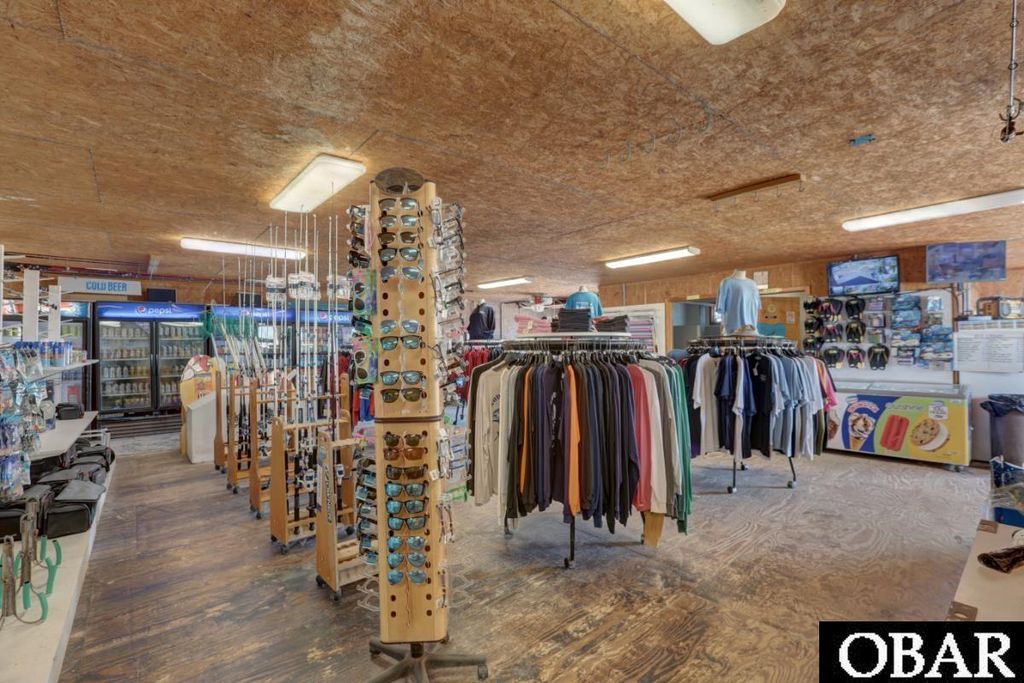 Image 35 of property listing at 24251 Atlantic Drive, Rodanthe, NC 27968