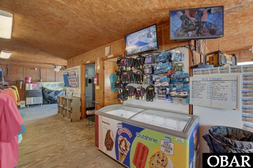 Image 36 of property listing at 24251 Atlantic Drive, Rodanthe, NC 27968