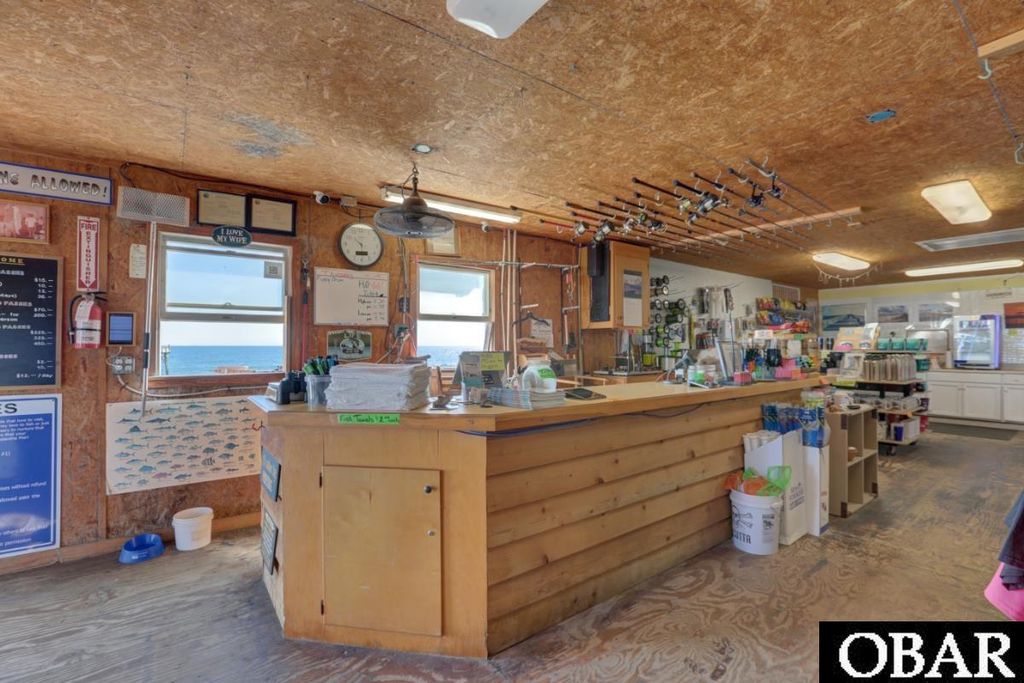 Image 38 of property listing at 24251 Atlantic Drive, Rodanthe, NC 27968