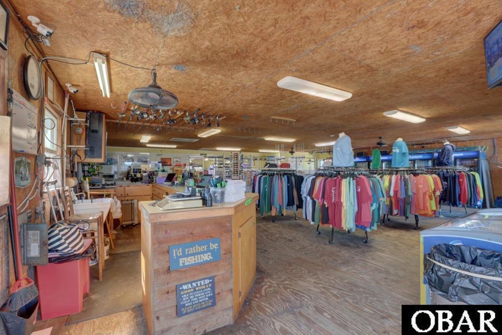 Image 39 of property listing at 24251 Atlantic Drive, Rodanthe, NC 27968