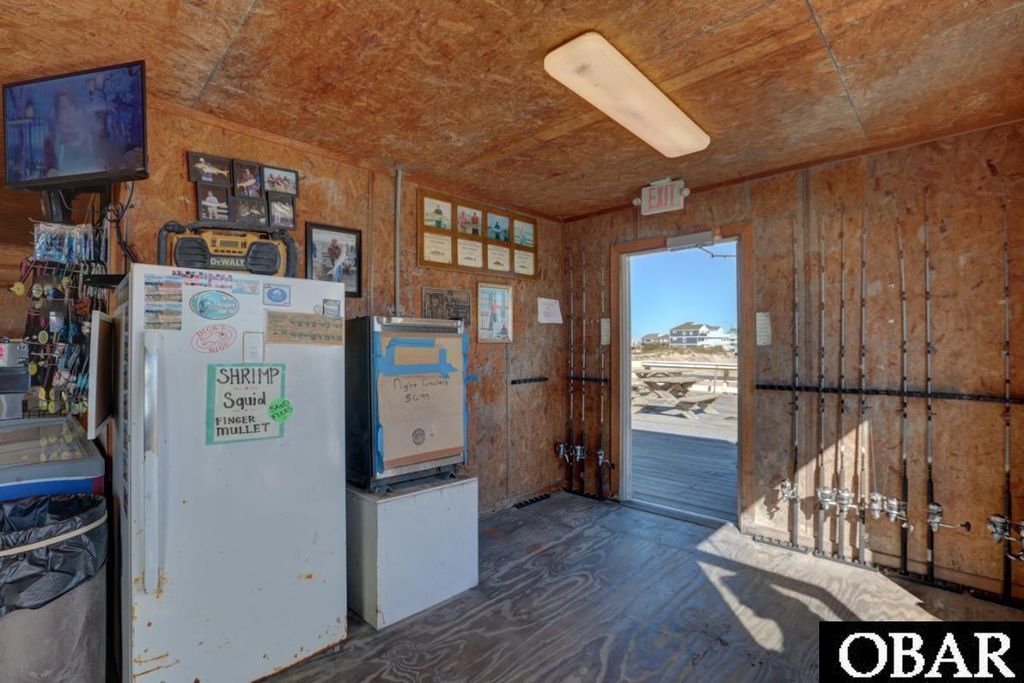 Image 40 of property listing at 24251 Atlantic Drive, Rodanthe, NC 27968