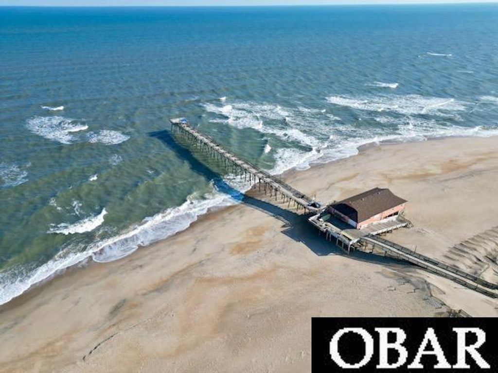 Image 5 of property listing at 24251 Atlantic Drive, Rodanthe, NC 27968