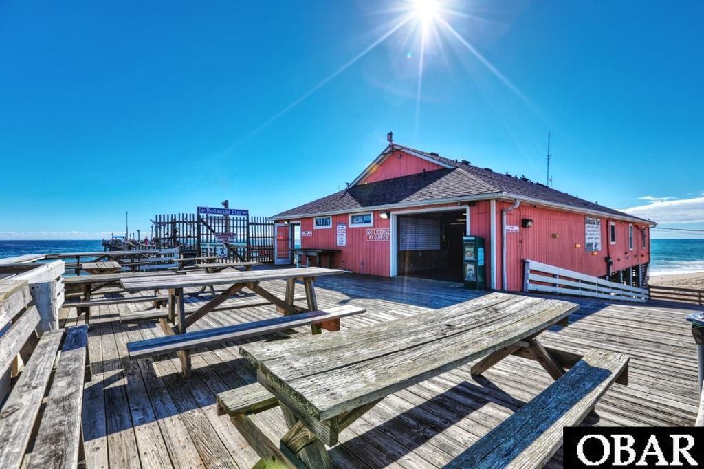 Image 42 of property listing at 24251 Atlantic Drive, Rodanthe, NC 27968