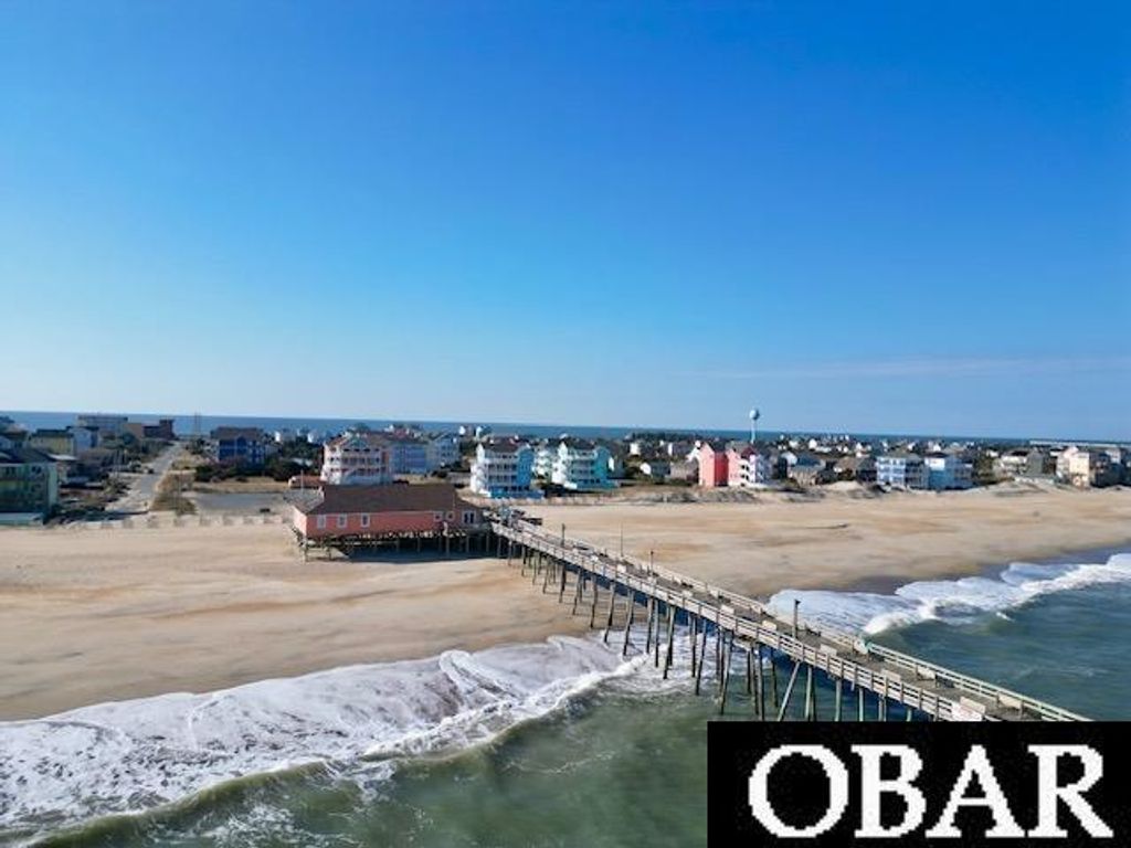 Image 45 of property listing at 24251 Atlantic Drive, Rodanthe, NC 27968