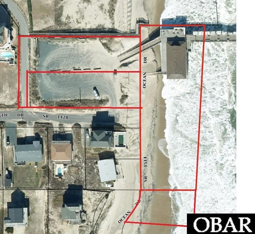 Image 48 of property listing at 24251 Atlantic Drive, Rodanthe, NC 27968