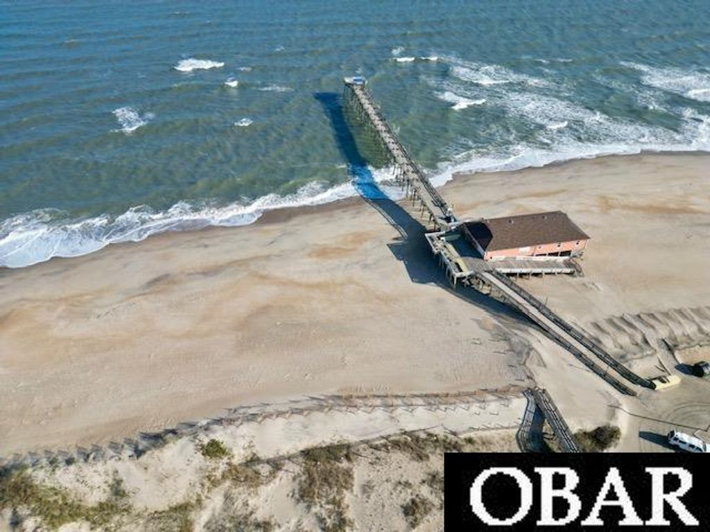 Image 6 of property listing at 24251 Atlantic Drive, Rodanthe, NC 27968