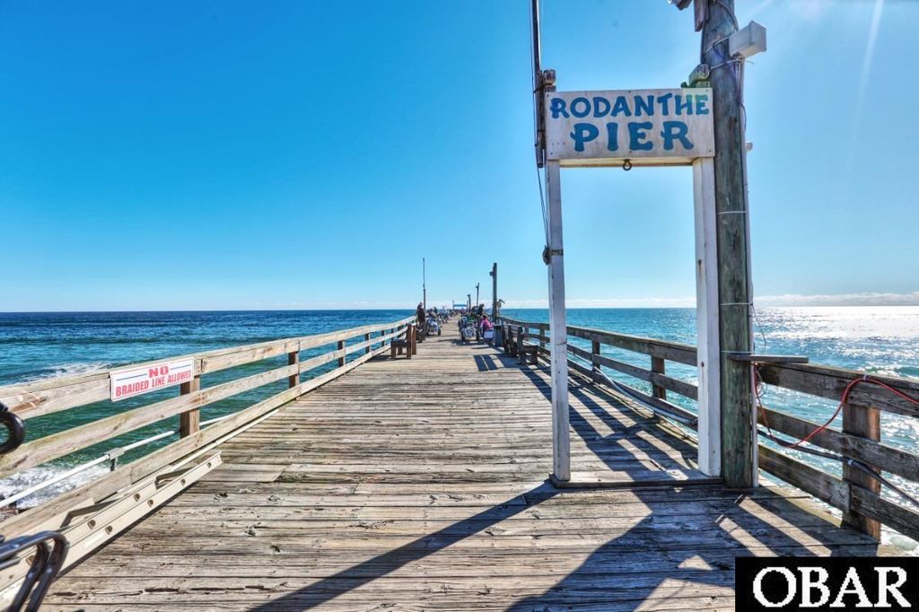 Image 7 of property listing at 24251 Atlantic Drive, Rodanthe, NC 27968