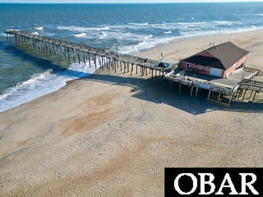 Image 8 of property listing at 24251 Atlantic Drive, Rodanthe, NC 27968