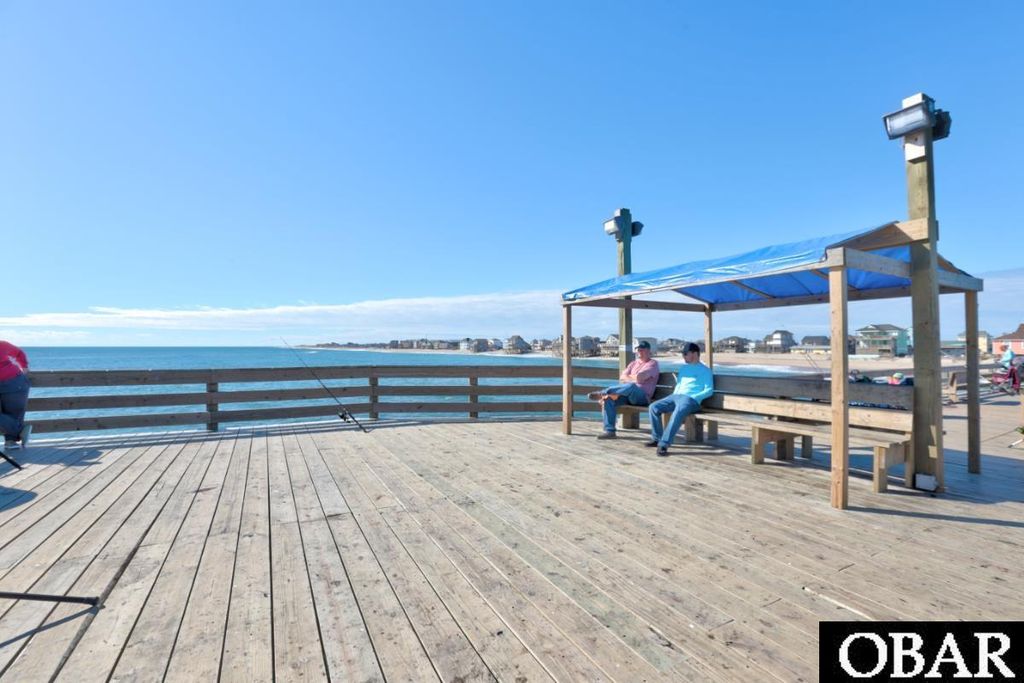 Image 9 of property listing at 24251 Atlantic Drive, Rodanthe, NC 27968