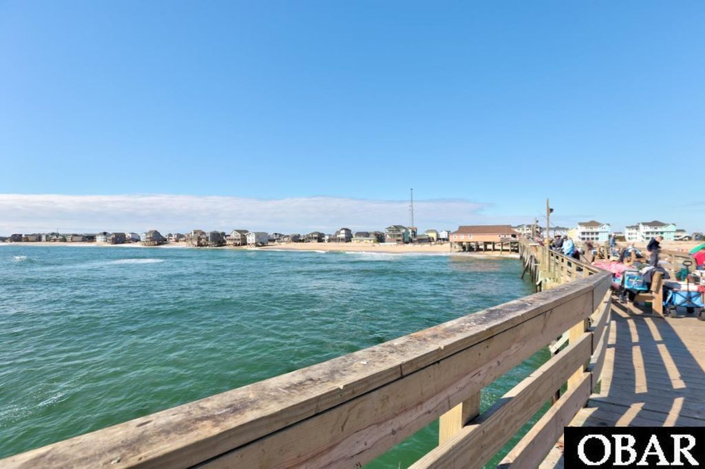 Image 10 of property listing at 24251 Atlantic Drive, Rodanthe, NC 27968