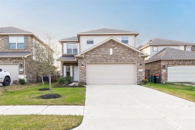 457 Aurora Creek Lane, Katy, TX 77493