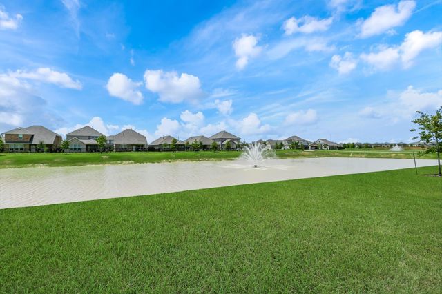457 Aurora Creek Lane, Katy, TX 77493