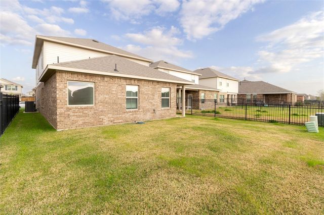 457 Aurora Creek Lane, Katy, TX 77493