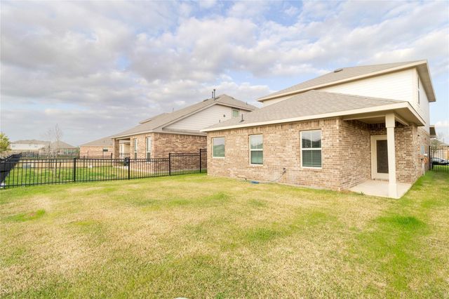 457 Aurora Creek Lane, Katy, TX 77493