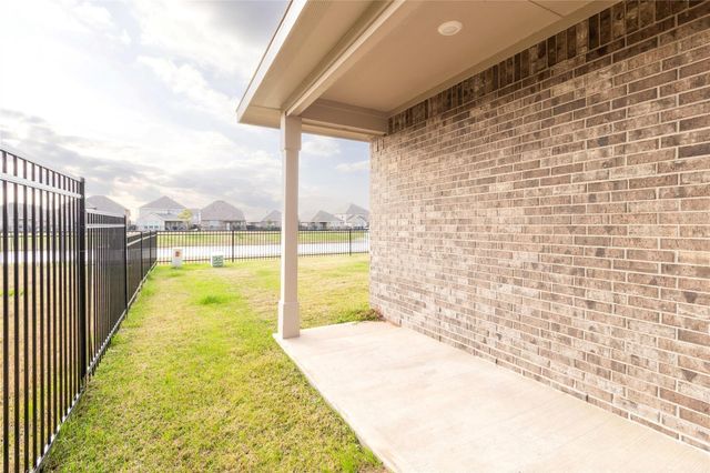 457 Aurora Creek Lane, Katy, TX 77493