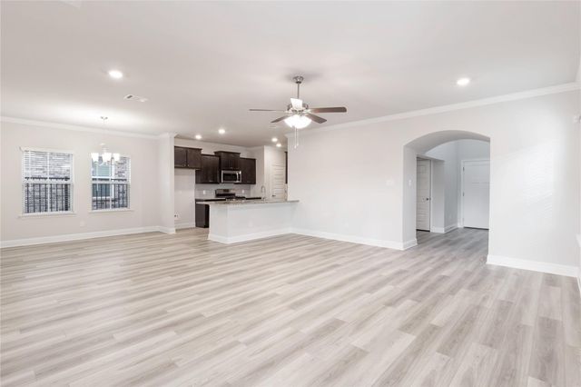 457 Aurora Creek Lane, Katy, TX 77493