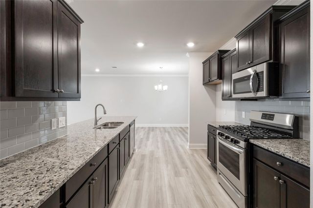 457 Aurora Creek Lane, Katy, TX 77493