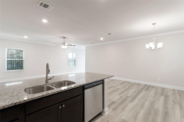 457 Aurora Creek Lane, Katy, TX 77493