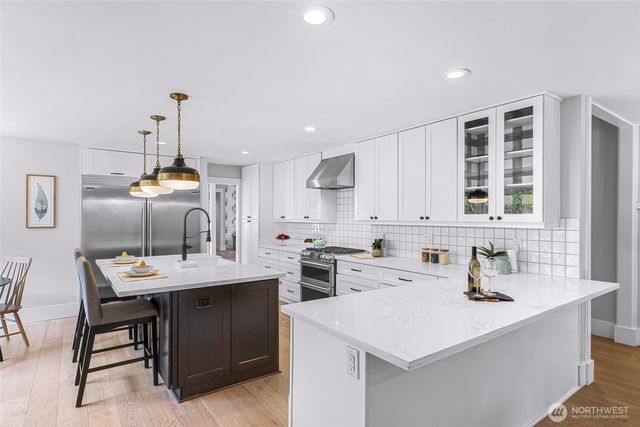 14806 16th Avenue SE, Mill Creek, WA 98012