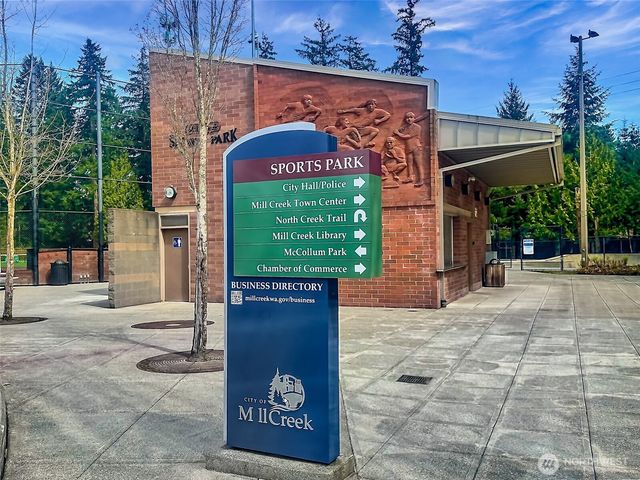 14806 16th Avenue SE, Mill Creek, WA 98012