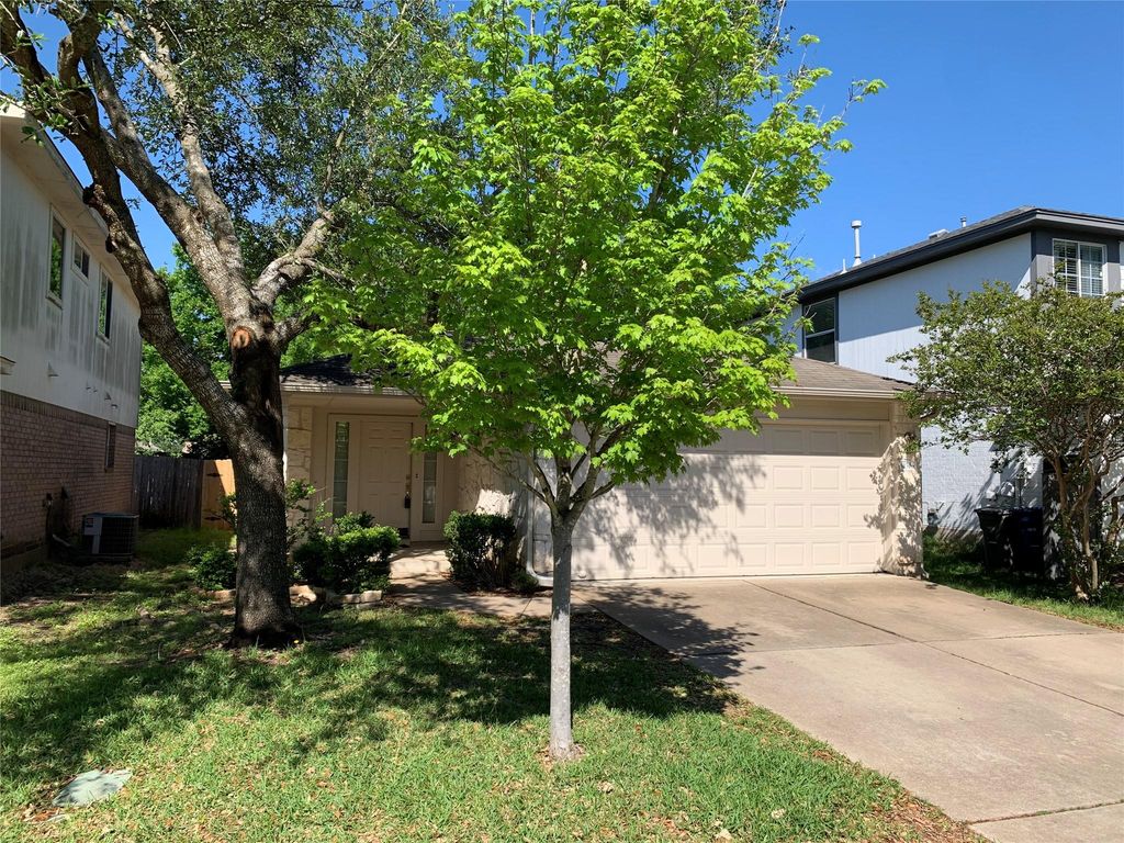 11506 Bruce Jenner LN, Austin, TX 78748