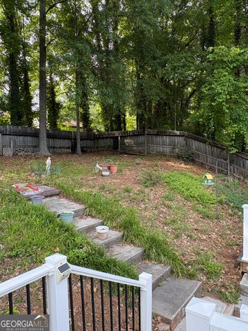 5529 Willow Brook Drive, Norcross, GA 30093