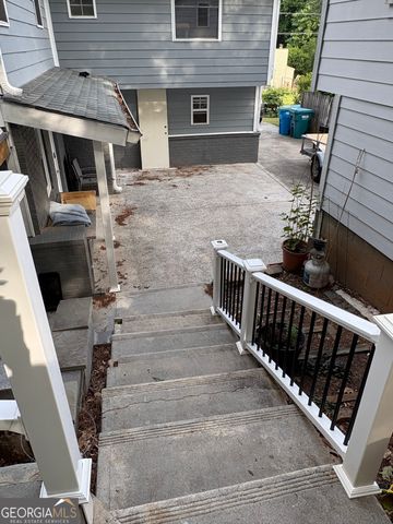 5529 Willow Brook Drive, Norcross, GA 30093